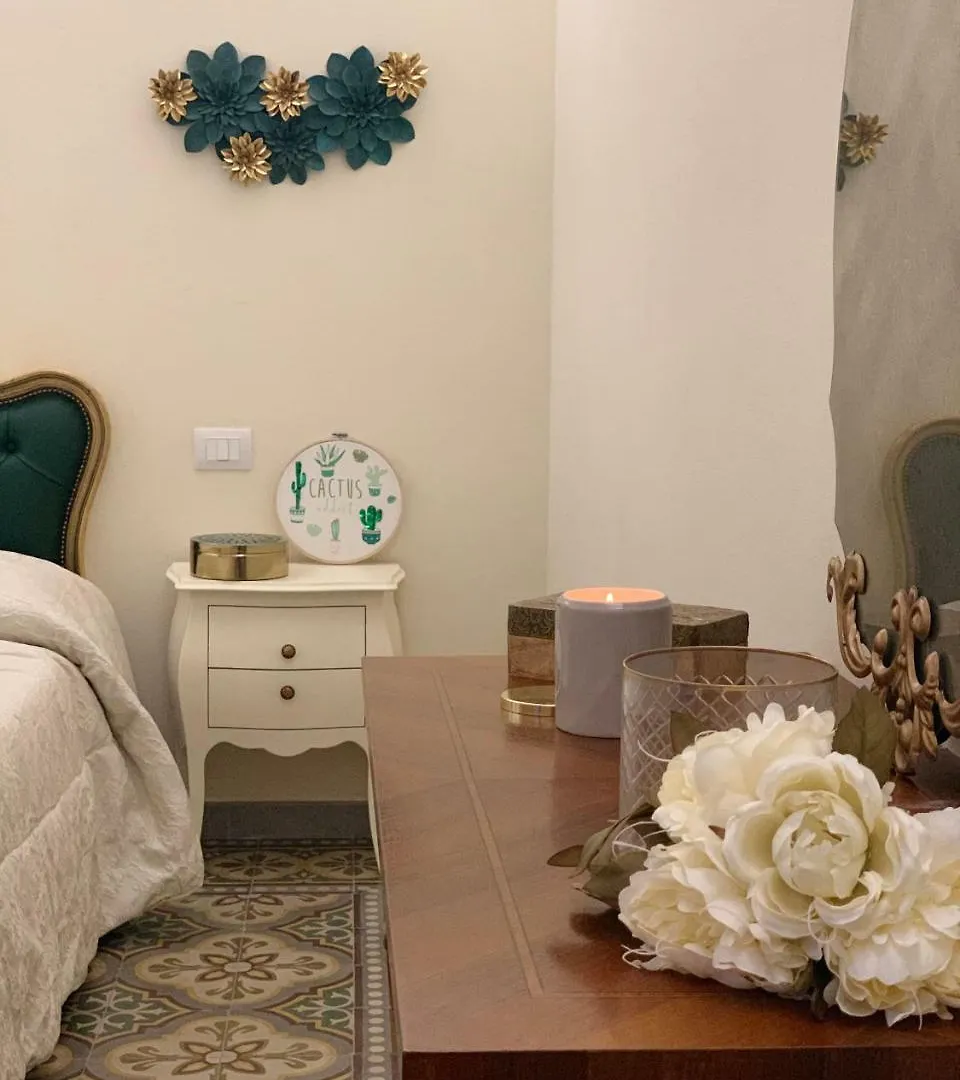 B&B Alvino Bientina