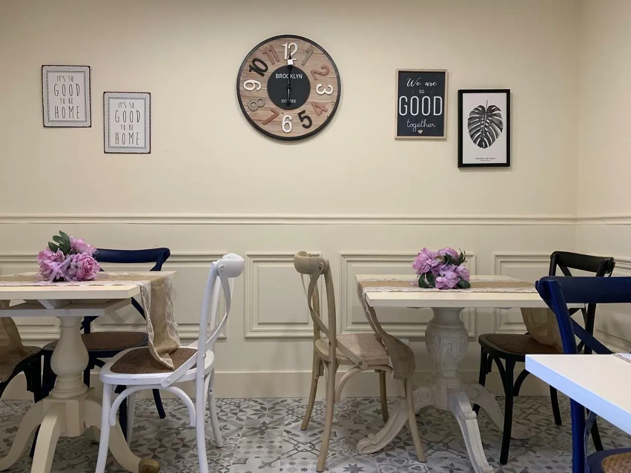 B&B Alvino 比恩帝纳 意大利