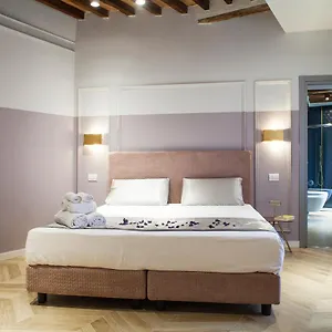 San Sebastiano & Luxury Couette-café