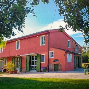 Colonica Il Picchio Maison d'hôtes