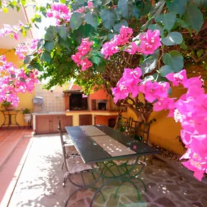 Il Piccolo Giardino & Breakfast Villasimius