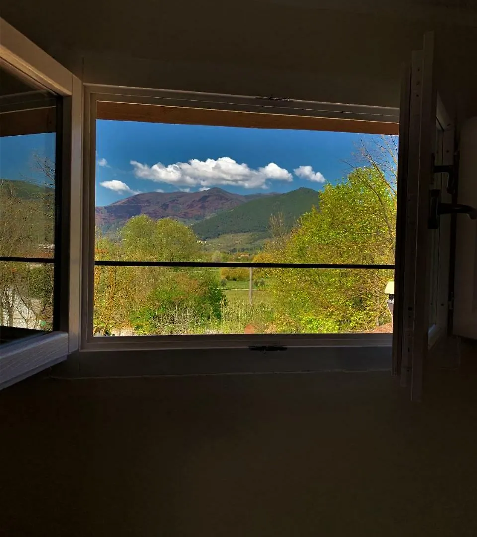 Bed & Breakfast B&B Alvino Bientina Italy