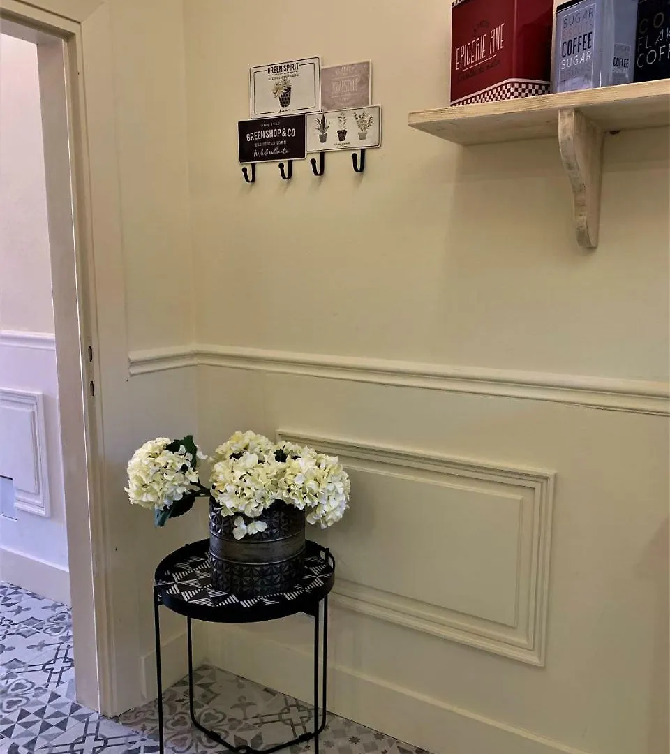 B&B Alvino Bientina Italy