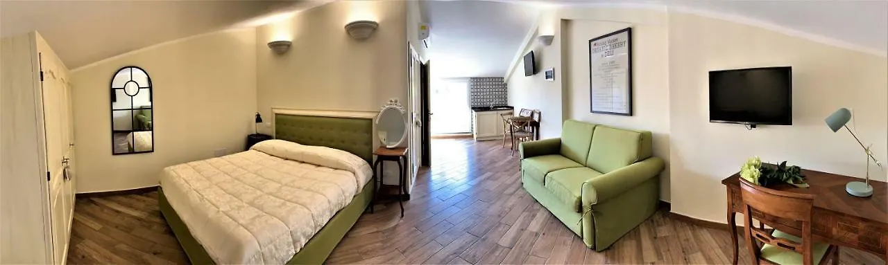 Frühstückspension B&B Alvino Bientina