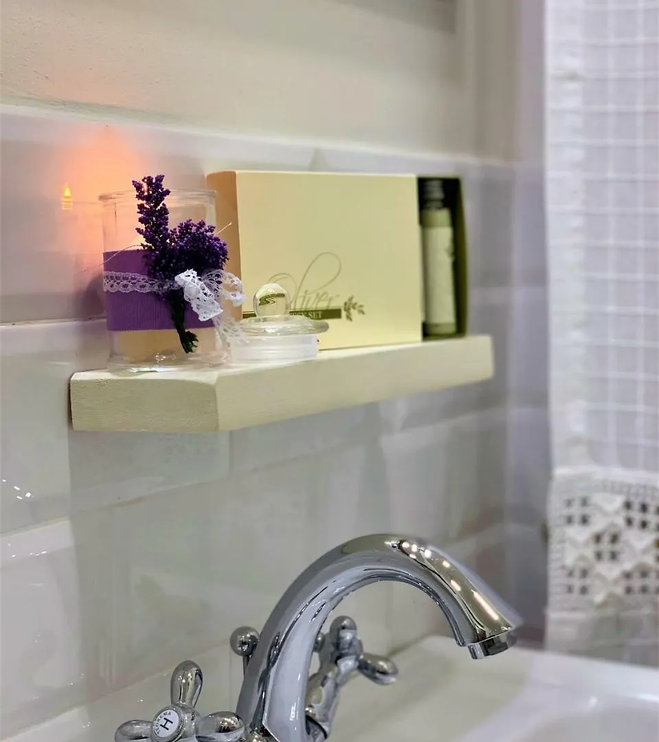 B&B Alvino Bientina Bed & Breakfast