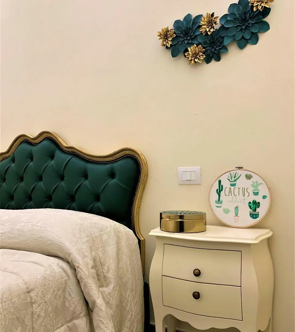 B&B Alvino Bientina Italy