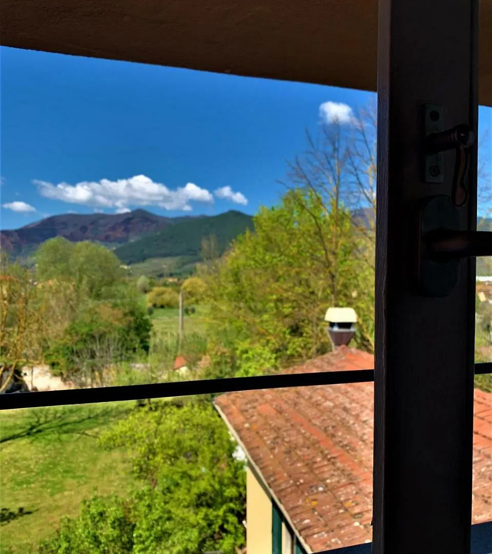 B&B Alvino Bientina