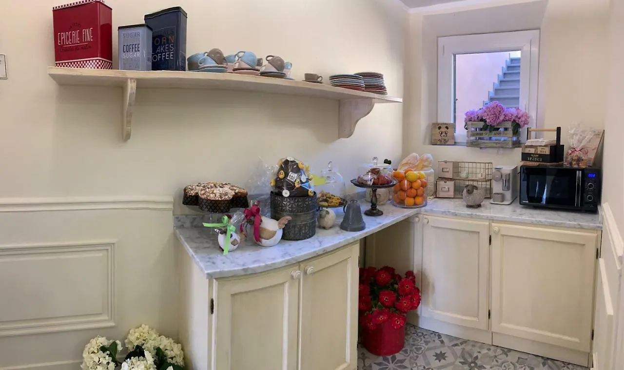 Bed & Breakfast B&B Alvino Bientina