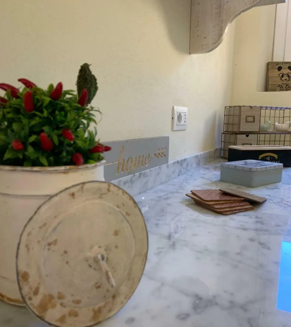 B&B Alvino Bientina 0*,