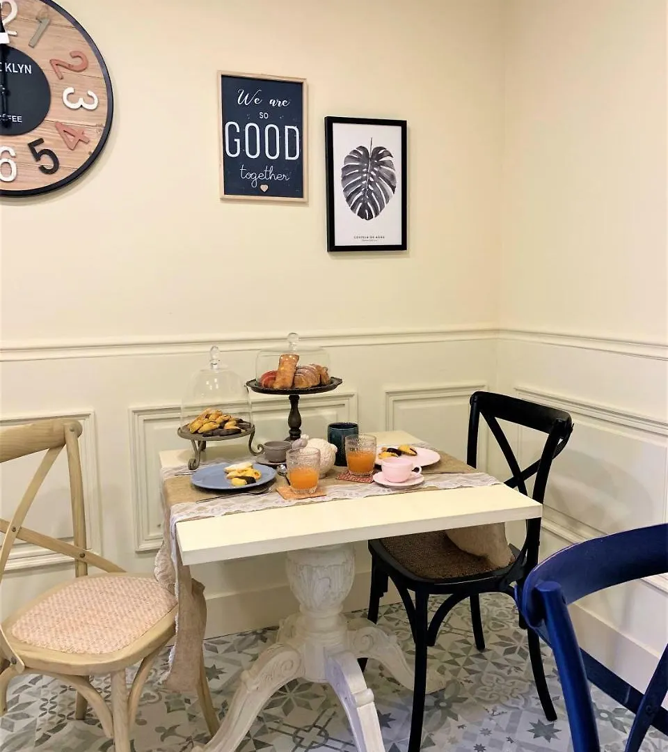 B&B Alvino Bientina 0*,