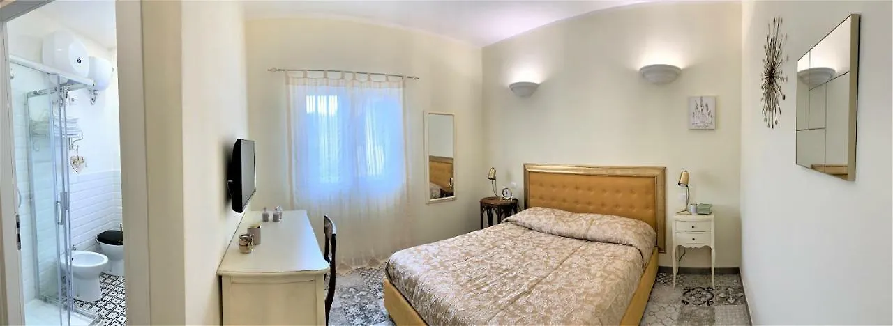 Bed & Breakfast B&B Alvino Bientina