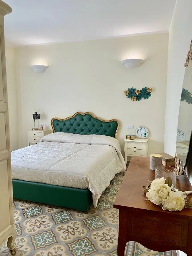 B&B Alvino Bientina