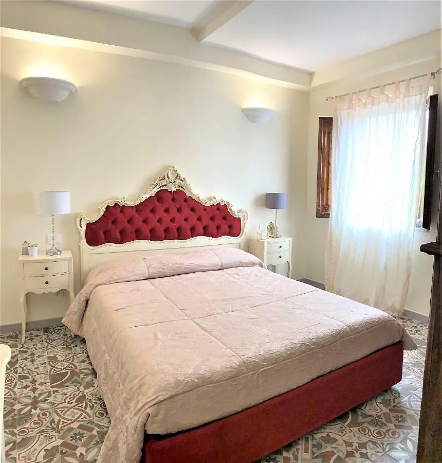 B&B Alvino Bientina Italien