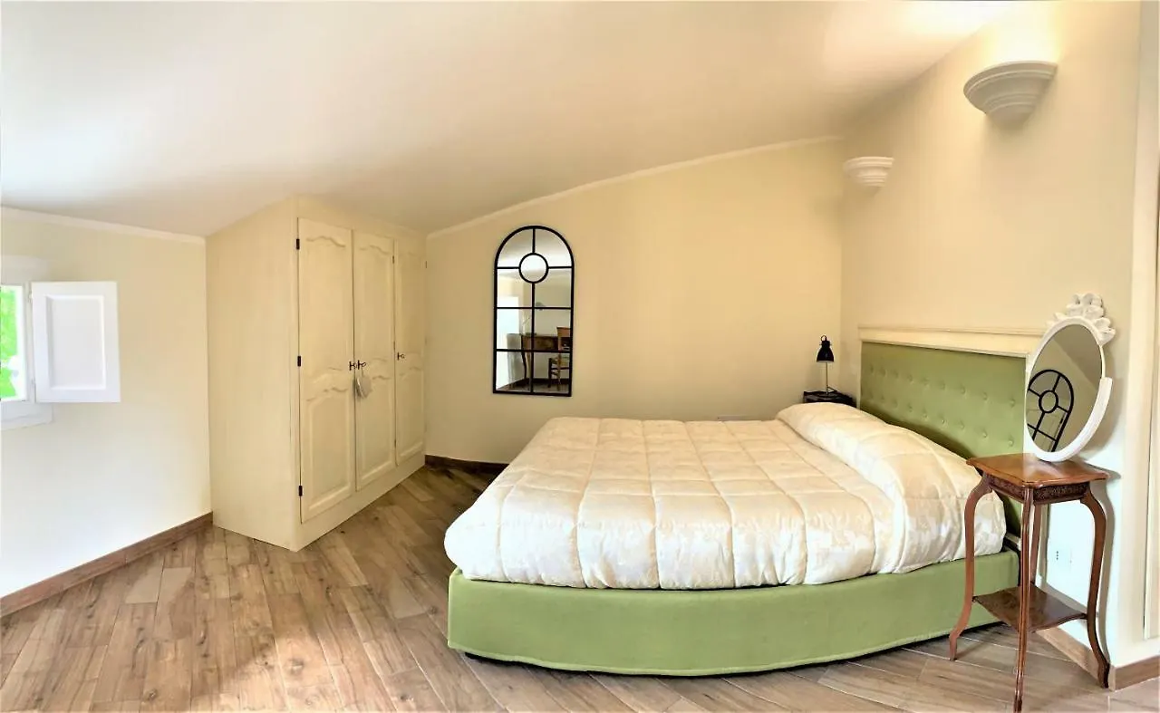 B&B Alvino Bientina 0*,  Italien