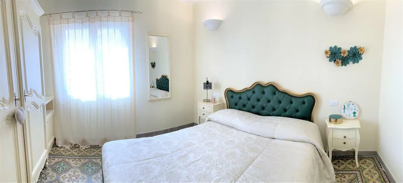 B&B Alvino Bientina Frühstückspension
