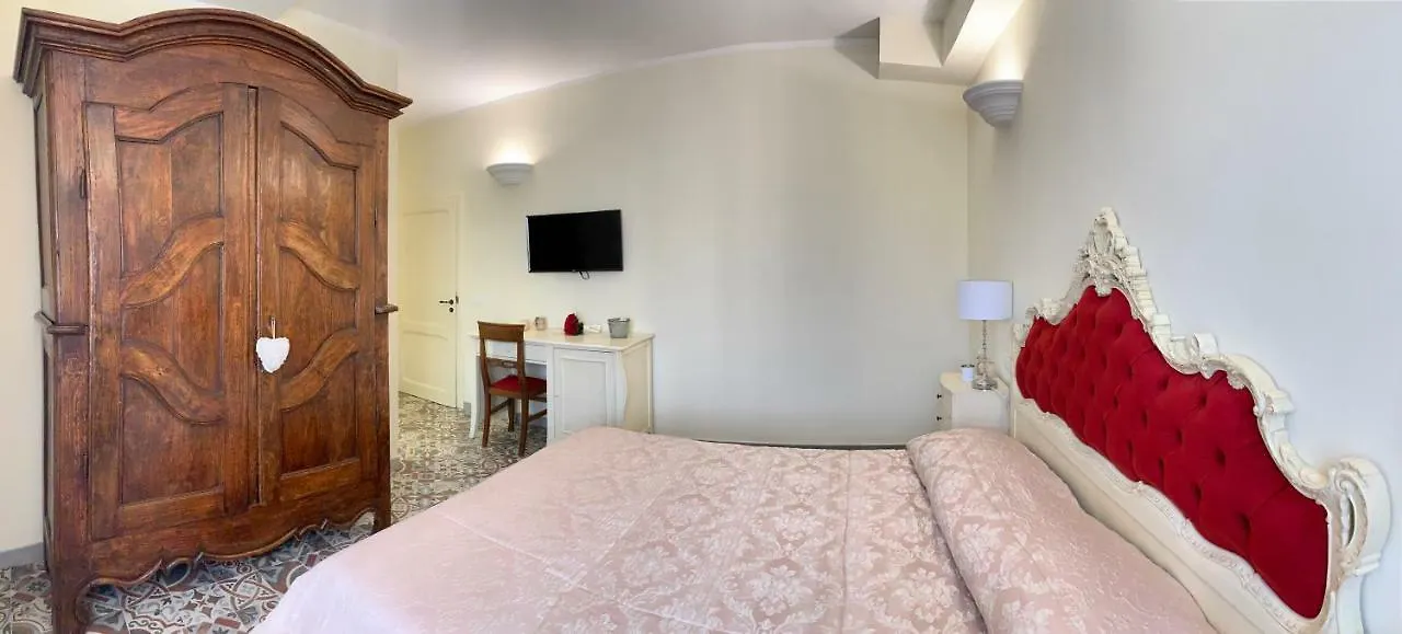 B&B Alvino Bientina