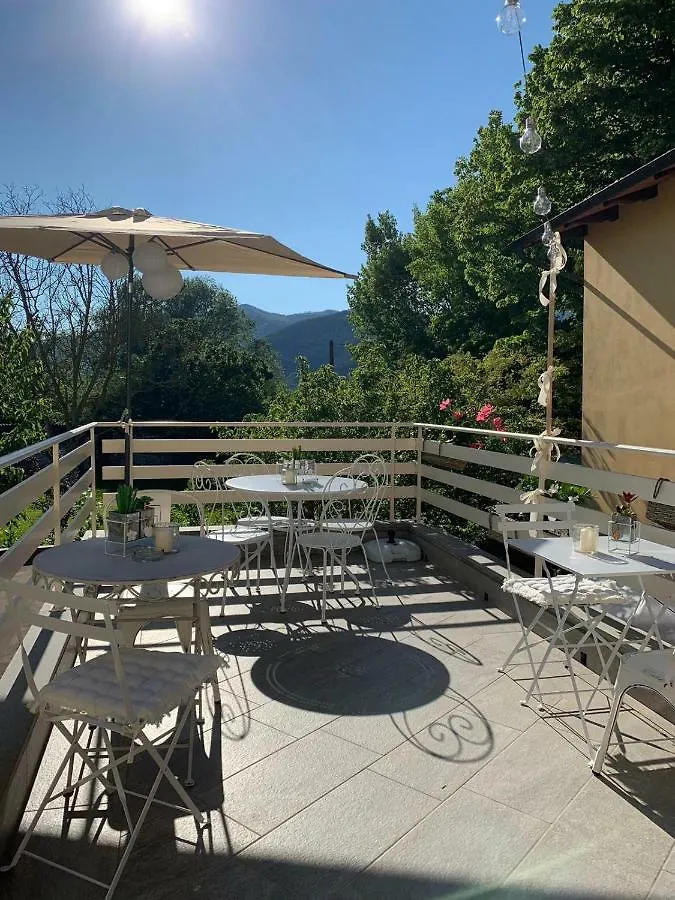 B&B Alvino Bientina Bed & Breakfast