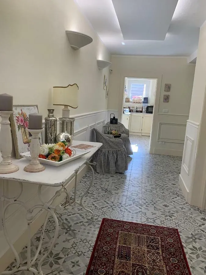 Bed & Breakfast B&B Alvino Bientina