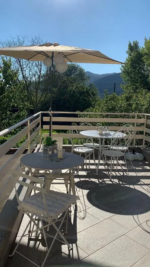 B&B Alvino Bientina Italy