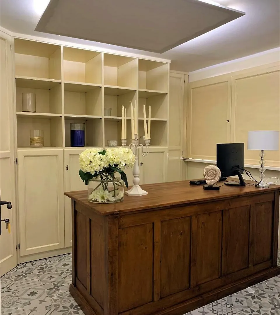 B&B Alvino Bientina Italië