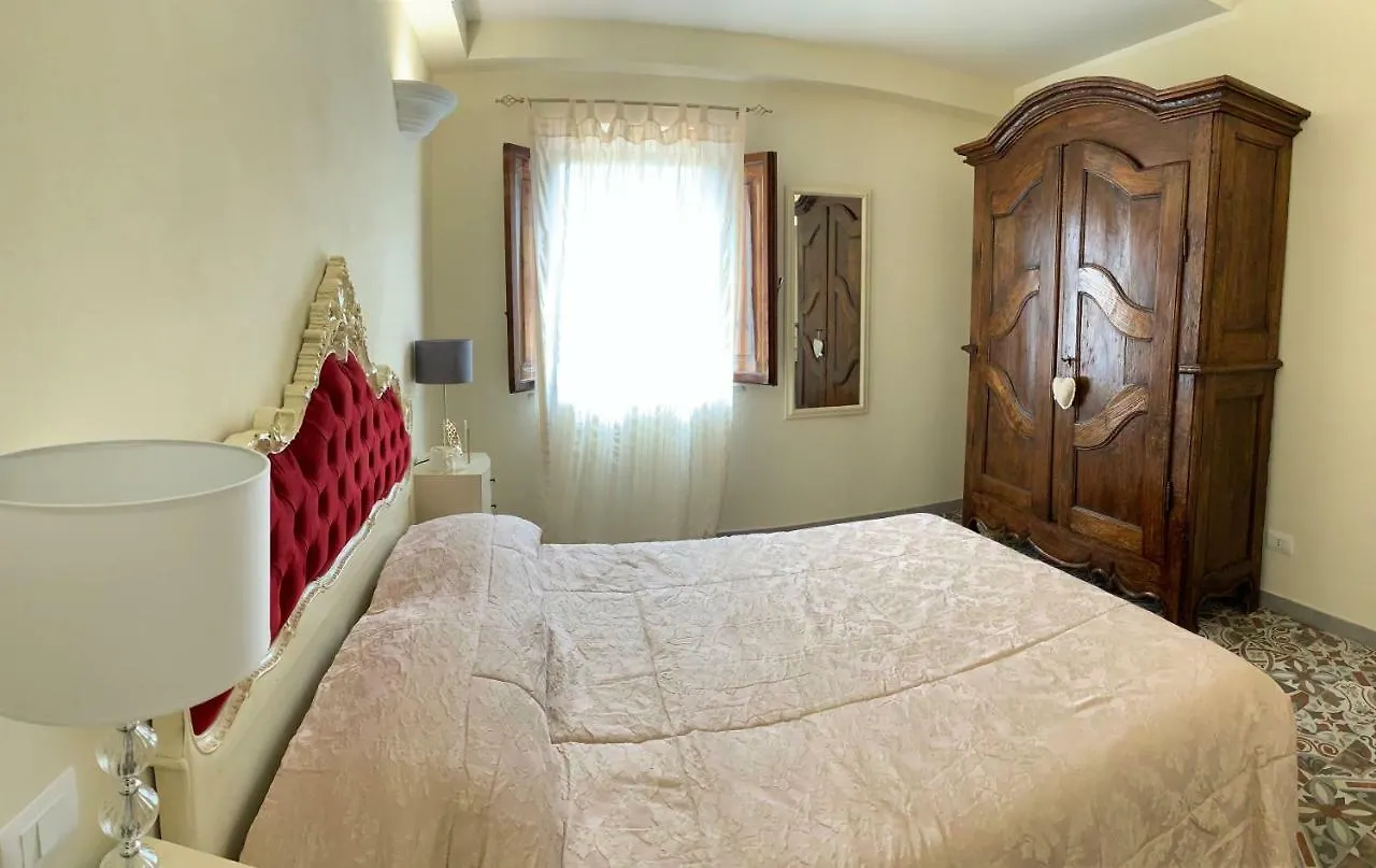 Bed & Breakfast B&B Alvino Bientina Italië